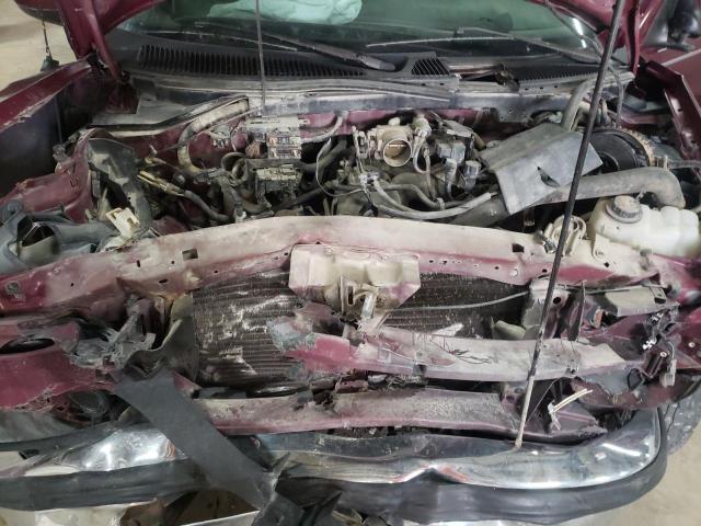 Photo 7 from auction – 1997 FORD F150 with VIN 1FTDF1762VKC18078