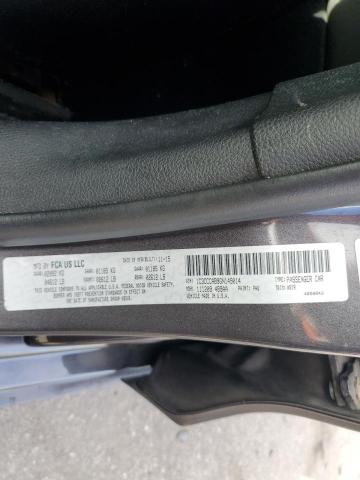 Photo 10 from auction – 2016 CHRYSLER 200 LIMITE with VIN 1C3CCCAB9GN149014