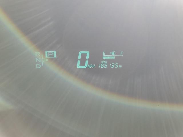 Photo 8 from auction – 2006 TOYOTA PRIUS with VIN JTDKB22U463128151