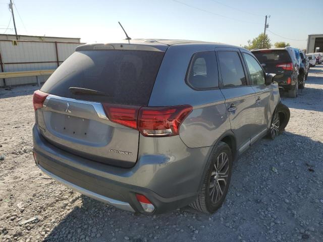 Photo 4 from auction – 2016 MITSUBISHI OUTLANDER with VIN JA4AD2A34GZ048470