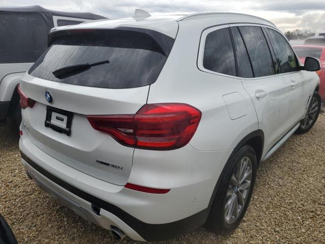 Photo 4 from auction – 2019 BMW X3 SDRIVE3 with VIN 5UXTR7C53KLF29075