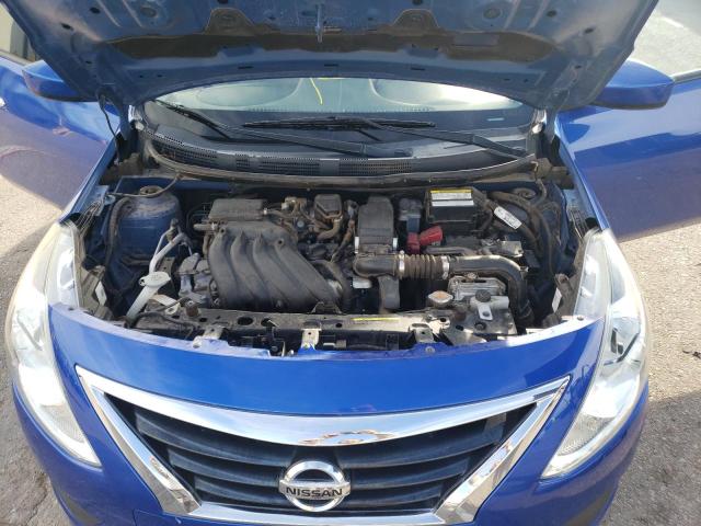 Photo 7 from auction – 2016 NISSAN VERSA S with VIN 3N1CN7AP0GL828827