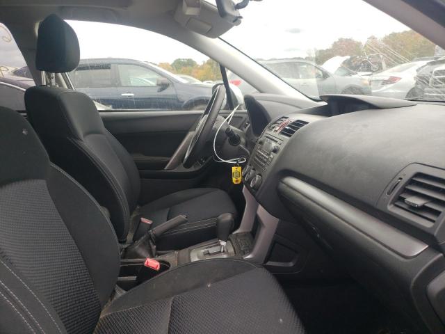 Photo 5 from auction – 2014 SUBARU FORESTER 2 with VIN JF2SJAECXEH429574