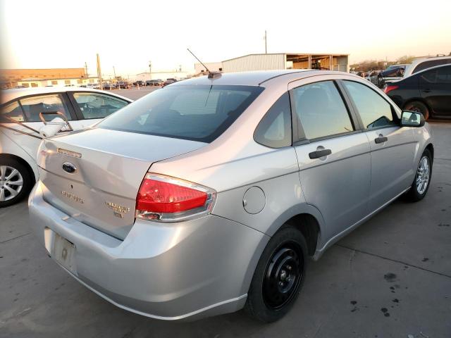 Photo 4 from auction – 2009 FORD FOCUS SE with VIN 1FAHP35N09W103035