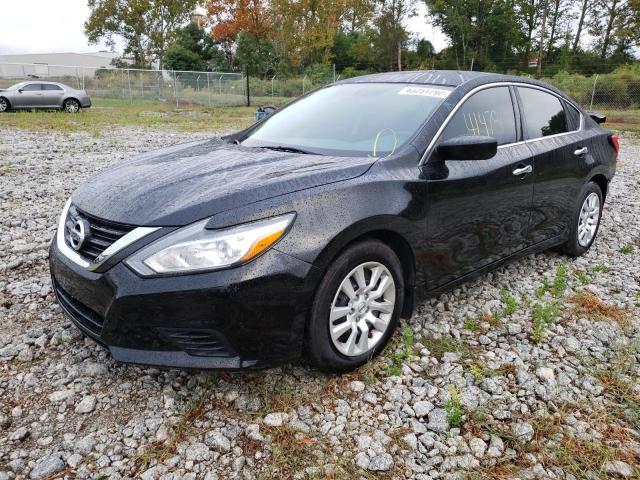 Photo 2 from auction – 2016 NISSAN ALTIMA 2.5 with VIN 1N4AL3AP1GN389761