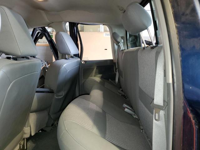 Photo 6 from auction – 2007 DODGE RAM 1500 S with VIN 1D7HU18227J638120