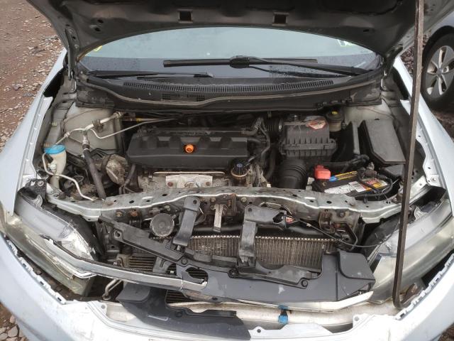 Photo 7 from auction – 2012 HONDA CIVIC LX with VIN 2HGFB2F57CH525660