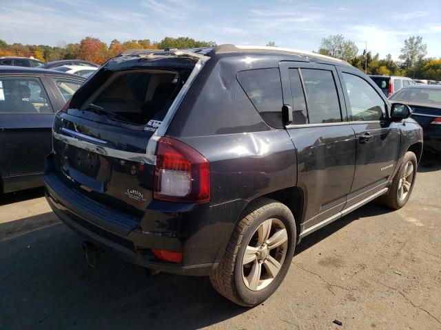 Photo 4 from auction – 2016 JEEP COMPASS SP with VIN 1C4NJDBB9GD500394