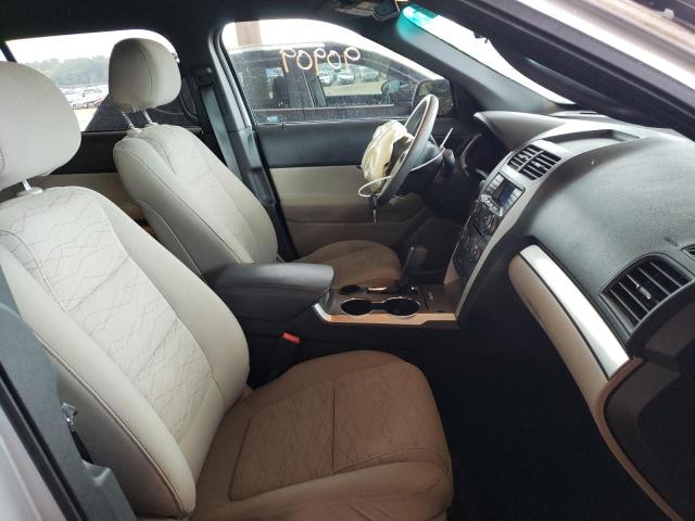 Photo 5 from auction – 2015 FORD EXPLORER with VIN 1FM5K7B80FGC33481