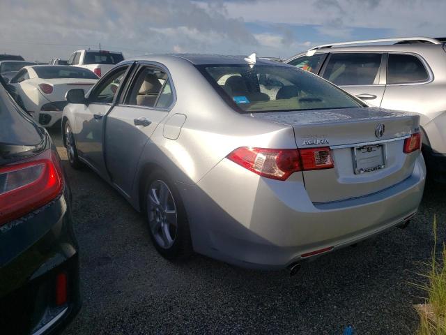 Photo 3 from auction – 2012 ACURA TSX with VIN JH4CU2F46CC021959