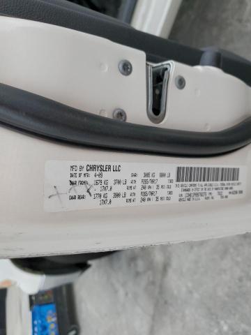 Photo 10 from auction – 2009 DODGE RAM 1500 with VIN 1D3HB13P89S782276