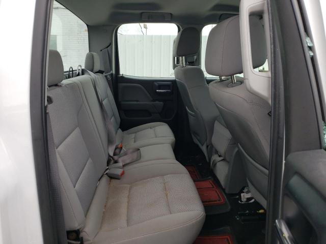 Photo 6 from auction – 2014 CHEVROLET SILVERADO with VIN 1GCRCPEH8EZ223752