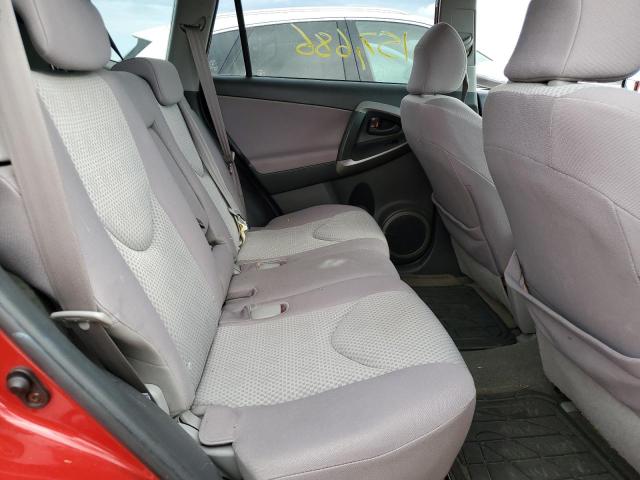 Photo 6 from auction – 2006 TOYOTA RAV4 with VIN JTMBD33V766011766