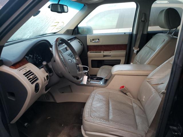 Photo 5 from auction – 2012 FORD FLEX LIMIT with VIN 2FMGK5DC6CBD07018