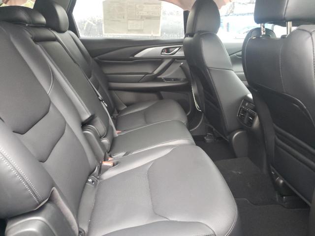 Photo 6 from auction – 2022 MAZDA CX-9 TOURI with VIN JM3TCBCY2N0601975