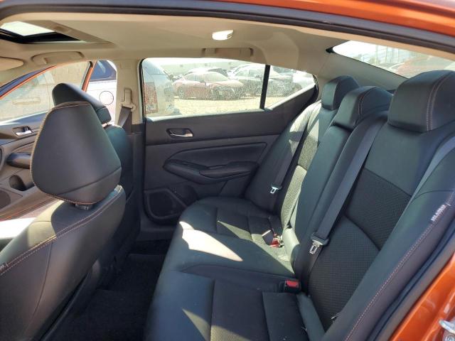 Photo 6 from auction – 2019 NISSAN ALTIMA SR with VIN 1N4BL4CV6KC191784