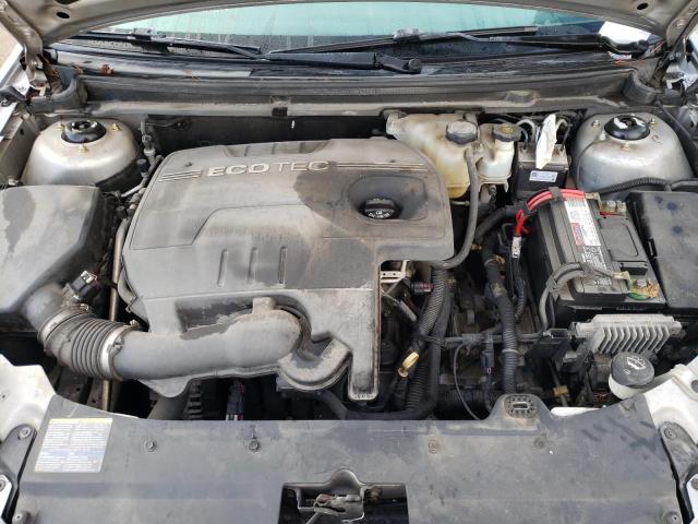 Photo 7 from auction – 2009 SATURN UK with VIN 1G8ZS57B69F156893