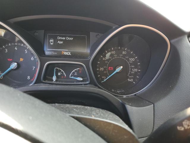 Photo 8 from auction – 2018 FORD FOCUS SE with VIN 1FADP3F25JL204564