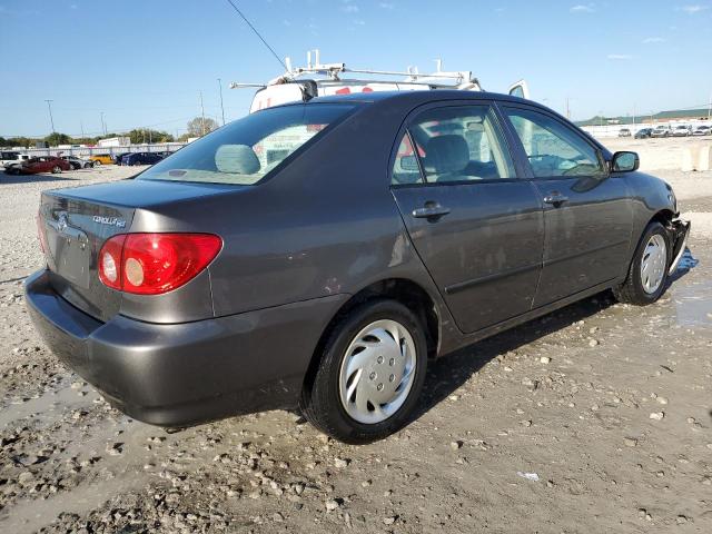 Photo 4 from auction – 2007 TOYOTA COROLLA CE with VIN 1NXBR32E57Z879650