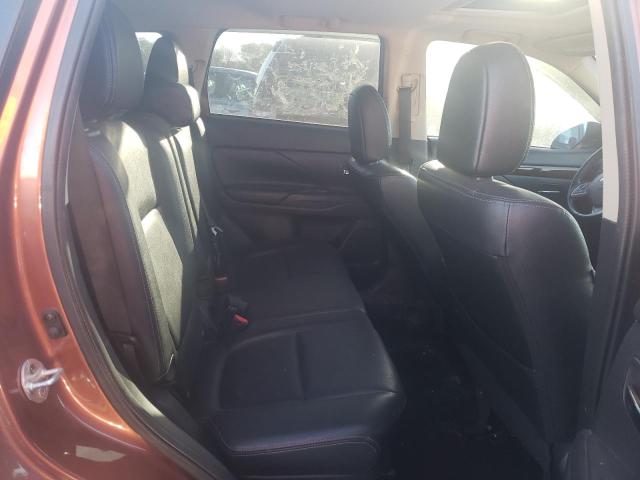 Photo 6 from auction – 2014 MITSUBISHI OUTLANDER with VIN JA4AD3A30EZ008955
