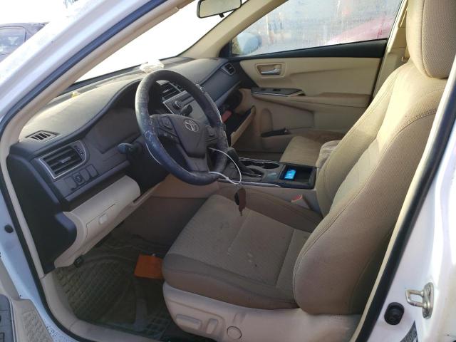 Photo 5 from auction – 2015 TOYOTA CAMRY LE with VIN 4T1BF1FK1FU018669
