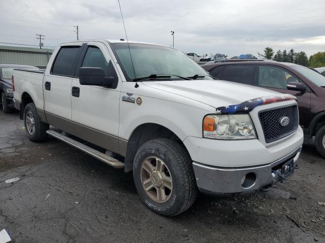 Photo 9 from auction – 2006 FORD F150 SUPER with VIN 1FTRW14W86FA66702