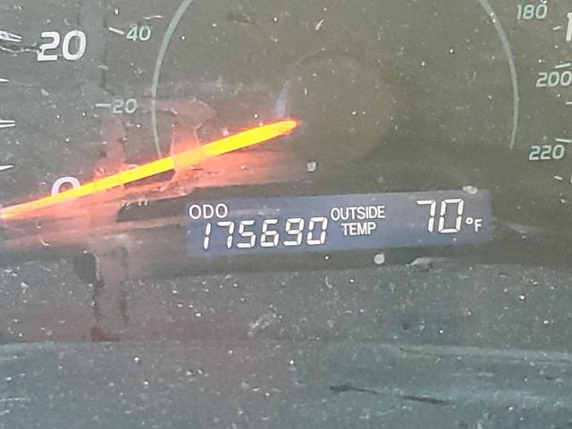 Photo 8 from auction – 2007 TOYOTA CAMRY with VIN 4T1BE46K87U132996
