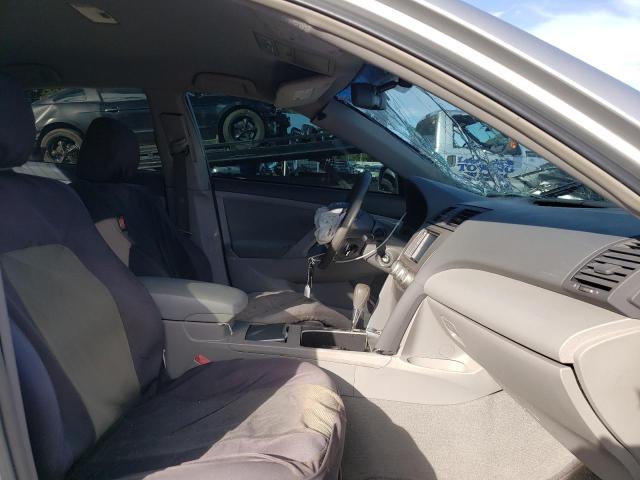 Photo 5 from auction – 2011 TOYOTA CAMRY BASE with VIN 4T1BF3EK8BU670910