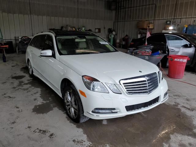 MERCEDES-BENZ E 350 4MAT 2011 with VIN WDDHH8HB5BA304606 - Photo from auction