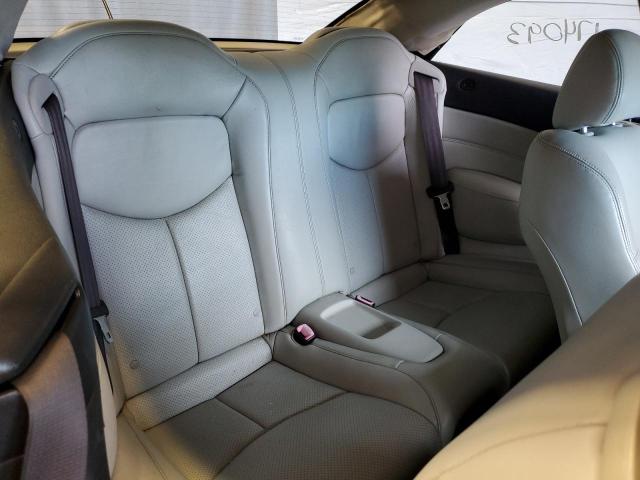Photo 6 from auction – 2010 INFINITI G37 BASE with VIN JN1CV6FE5AM351620