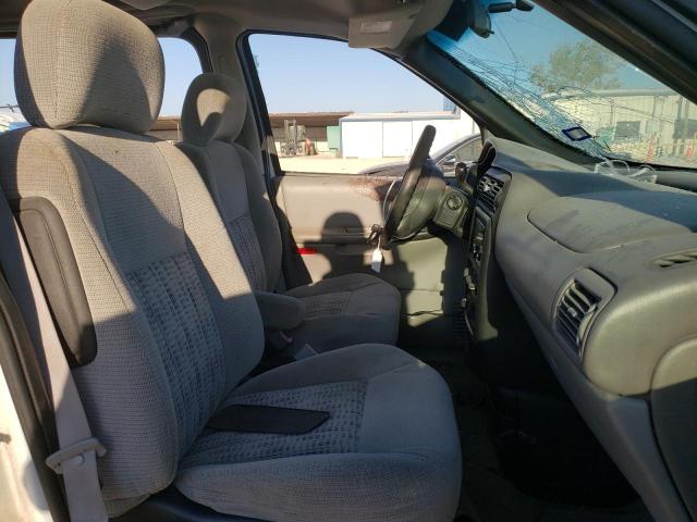 Photo 5 from auction – 2005 CHEVROLET VENTURE LS with VIN 1GNDV23E65D123282