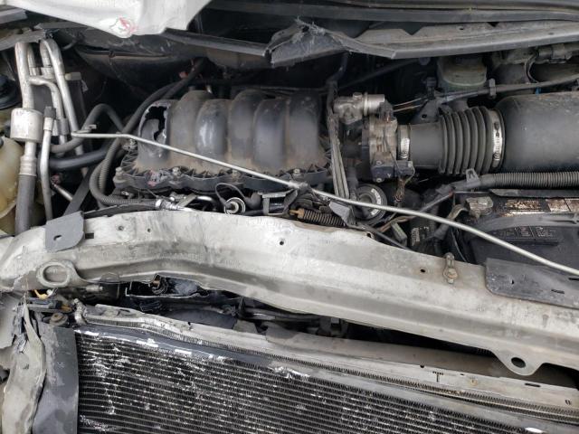 Photo 7 from auction – 2002 FORD WINDSTAR S with VIN 2FMZA52402BA09585