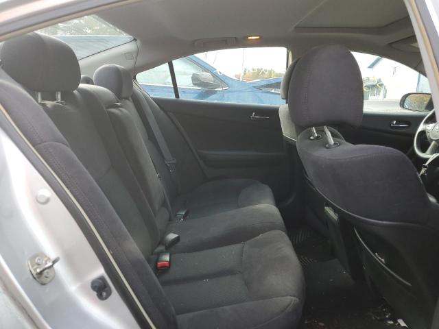 Photo 6 from auction – 2014 NISSAN MAXIMA S with VIN 1N4AA5AP2EC496618
