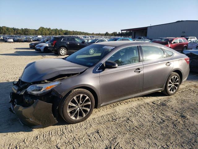 Photo 2 from auction – 2016 TOYOTA AVALON XLE with VIN 4T1BK1EBXGU217752