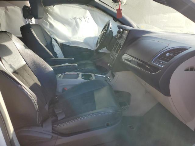 Photo 5 from auction – 2019 DODGE GRAND CARA with VIN 2C4RDGCG8KR662348