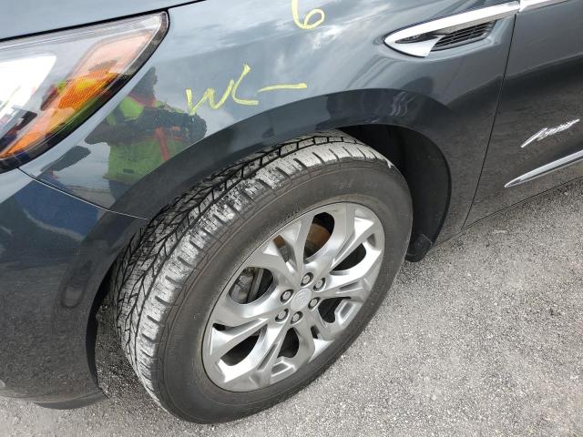 Photo 9 from auction – 2018 BUICK ENCLAVE AV with VIN 5GAEVCKW5JJ203229
