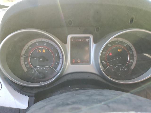 Photo 8 from auction – 2012 DODGE JOURNEY SX with VIN 3C4PDCBG3CT361499