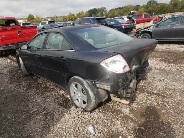 Photo 3 from auction – 2009 PONTIAC G6 with VIN 1G2ZG57B494156656