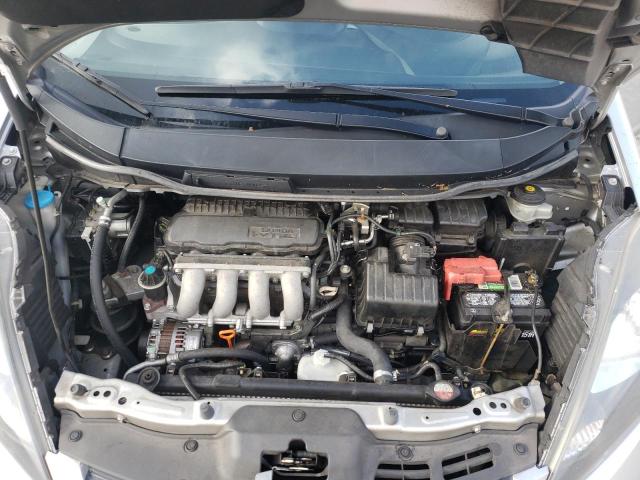 Photo 7 from auction – 2011 HONDA FIT with VIN JHMGE8H35BC023979