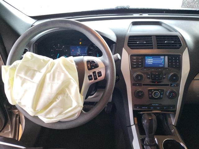 Photo 9 from auction – 2015 FORD EXPLORER with VIN 1FM5K7B80FGC33481