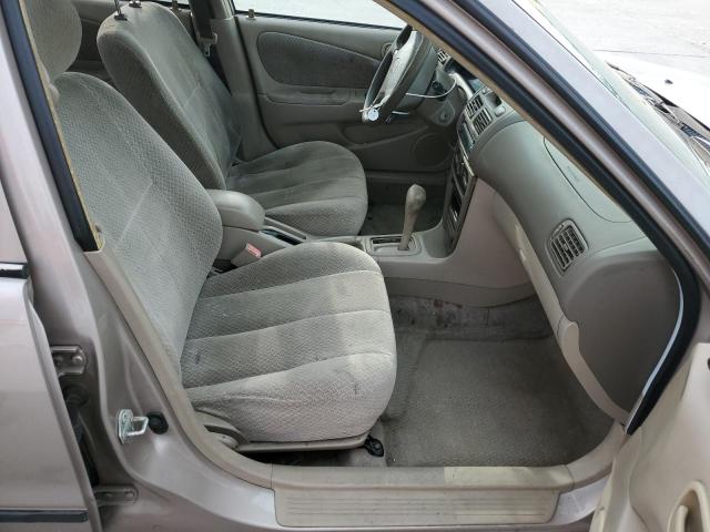 Photo 5 from auction – 2000 TOYOTA COROLLA VE with VIN 2T1BR12E9YC372659