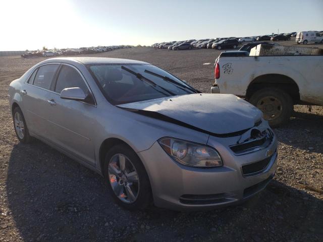 CHEVROLET MALIBU 2LT 2012 with VIN 1G1ZD5EU0CF131735 - Photo from auction