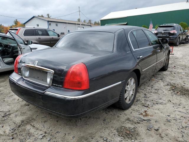 Photo 4 from auction – 2011 LINCOLN TOWN CAR E with VIN 2LNBL8EV3BX755310