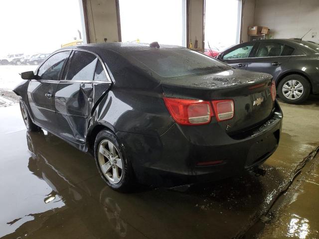 Photo 3 from auction – 2013 CHEVROLET MALIBU LS with VIN 1G11B5SA0DF293573
