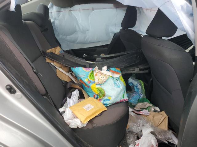 Photo 6 from auction – 2018 TOYOTA COROLLA L with VIN 5YFBURHEXJP799827