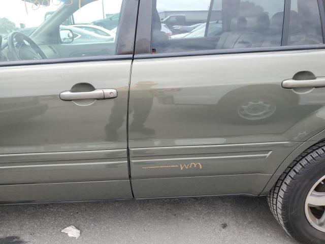 Zdjęcie 9 z aukcji – 2007 HONDA PILOT EXL z VIN 5FNYF28597B011992