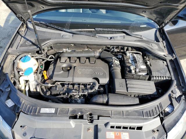 Photo 7 from auction – 2009 AUDI A3 2.0T QU with VIN WAUKF78P69A103476