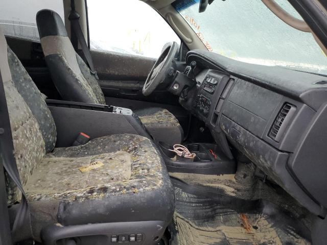 Photo 5 from auction – 2001 DODGE DURANGO with VIN 1B4HS28Z41F528339