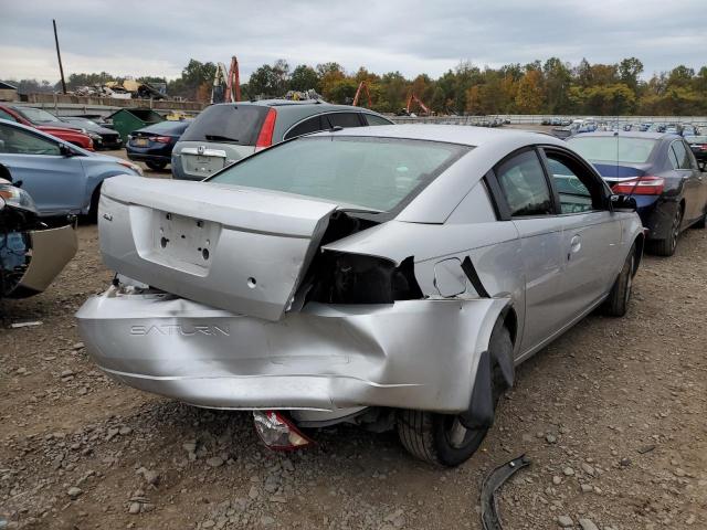 Photo 4 from auction – 2007 SATURN ION LEVEL with VIN 1G8AW18F27Z179062