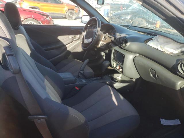 Photo 5 from auction – 2005 PONTIAC SUNFIRE with VIN 3G2JB12F55S182045